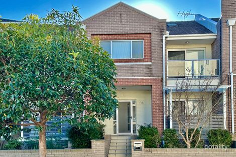 Property photo of 25 Avondale Way Eastwood NSW 2122