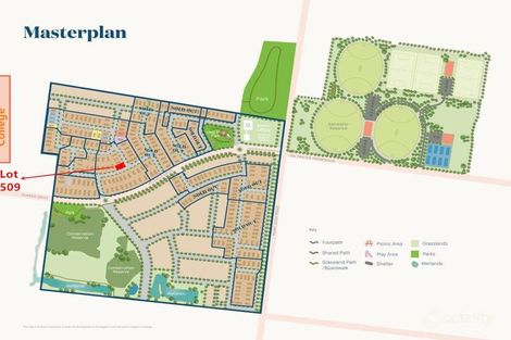 Property photo of 1 Independence Avenue Point Cook VIC 3030