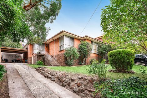 Property photo of 16 Pentlowe Avenue Templestowe Lower VIC 3107