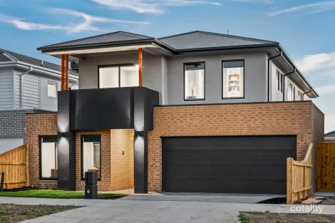 20 Melaleuca Bvd, Beveridge, VIC 3753