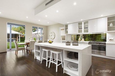 Property photo of 32 Kingston Street Hampton VIC 3188