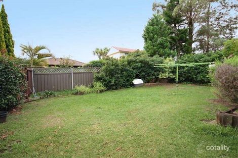 Property photo of 27 Eschol Park Drive Eschol Park NSW 2558