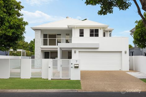 Property photo of 7 Onshore Place Helensvale QLD 4212