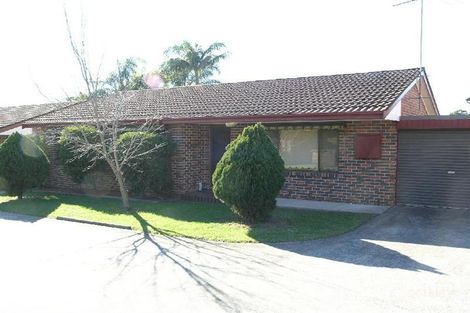 2/64 Chiswick Rd, Greenacre, NSW 2190