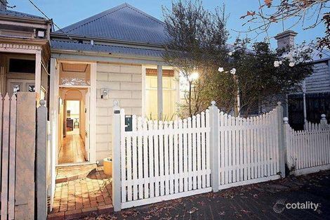 168 Pickles St, South Melbourne, VIC 3205