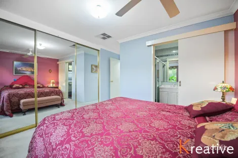 Property photo of 30 Merrifield Circle Leeming WA 6149