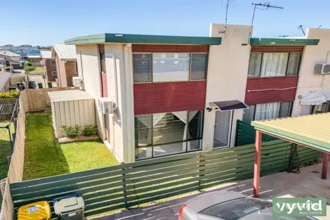 6/196 Auckland St, South Gladstone, QLD 4680