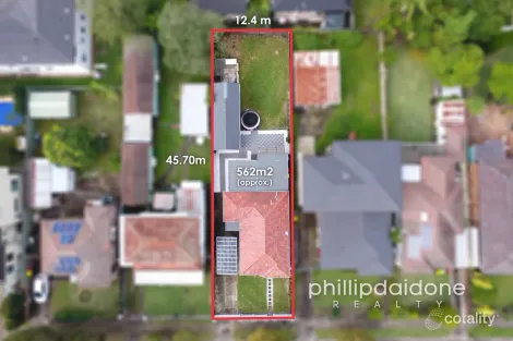 Property photo of 174A Harrow Road Auburn NSW 2144