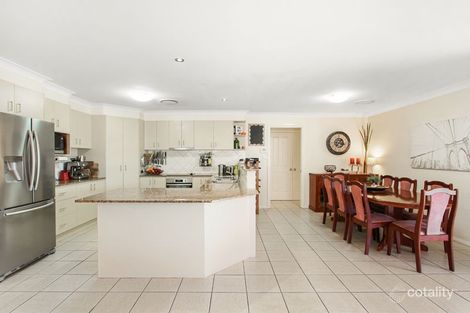 Property photo of 45 Warwick Road Hillvue NSW 2340