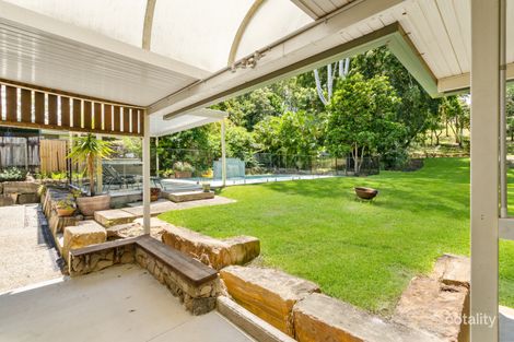 Property photo of 16 Panoramic Drive Narangba QLD 4504