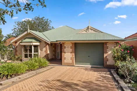 Property photo of 27 Kelsey Avenue Mitchell Park SA 5043
