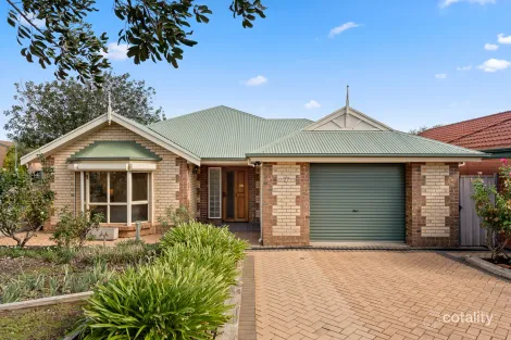 Property photo of 27 Kelsey Avenue Mitchell Park SA 5043