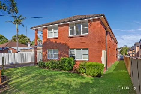 7/28 Hornsey Rd, Homebush West, NSW 2140