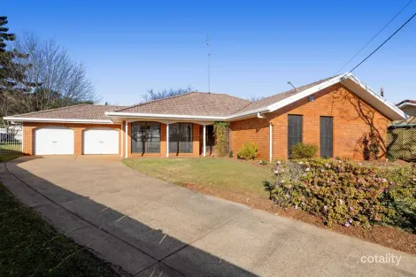 4 Azalea Ct, Centenary Heights, QLD 4350