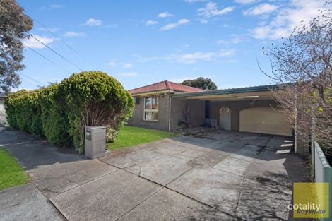 Property photo of 42 Roberts Avenue Hoppers Crossing VIC 3029
