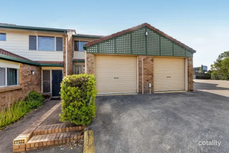 Property photo of 41/15 Pine Avenue Beenleigh QLD 4207