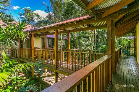 Property photo of 52 Shirley Lane Byron Bay NSW 2481