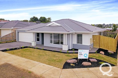 Property photo of 10 Manningham Court Warragul VIC 3820