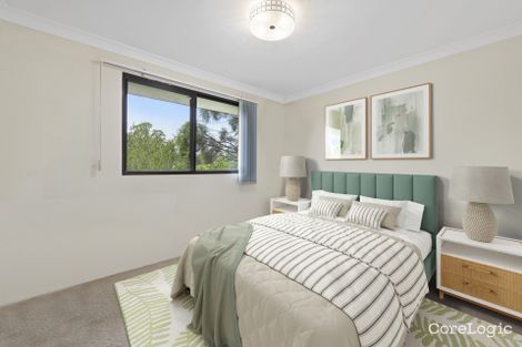 Property photo of 23/17-21 Sherbrook Road Hornsby NSW 2077