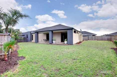 Property photo of 88 Arbour Boulevard Burnside Heights VIC 3023