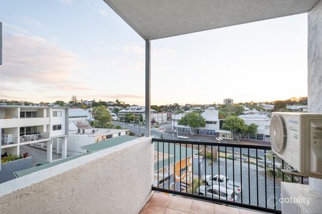 Property photo of 12/3 Heaslop Street Woolloongabba QLD 4102