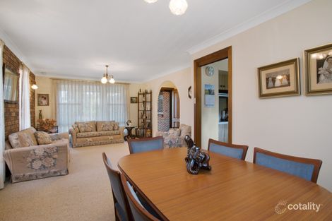 Property photo of 44 Clarence Street Tenambit NSW 2323