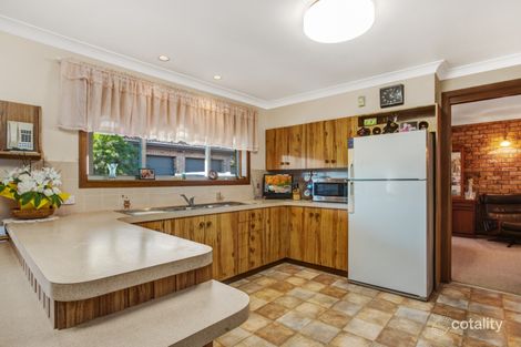 Property photo of 44 Clarence Street Tenambit NSW 2323