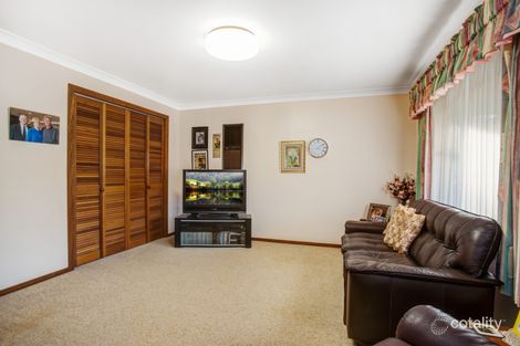 Property photo of 44 Clarence Street Tenambit NSW 2323