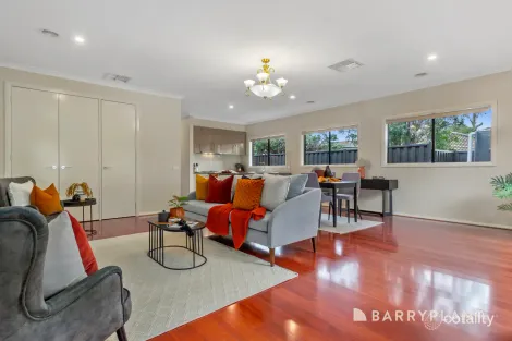 Property photo of 1/26 Duncan Avenue Boronia VIC 3155