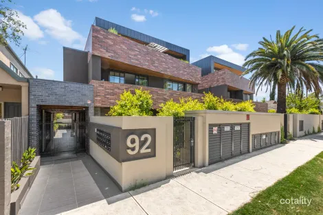 205/92 Hawthorn Rd, Caulfield North, VIC 3161