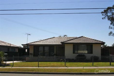 38 Hamel Rd, Mount Pritchard, NSW 2170