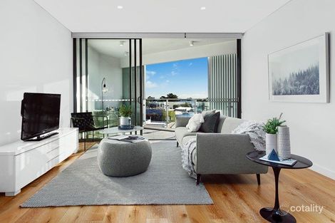 Property photo of 707/1 Pottery Lane Lane Cove NSW 2066