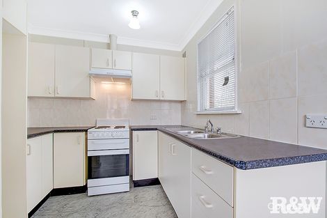 Property photo of 8 Petrel Place Tregear NSW 2770