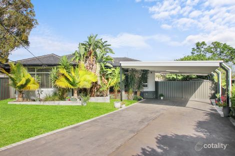 Property photo of 4 Deeside Close South Penrith NSW 2750