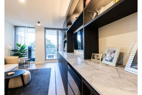 Property photo of 404/35 Shelley Street Sydney NSW 2000