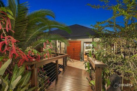 Property photo of LOT 11/463 Trees Road Tallebudgera QLD 4228