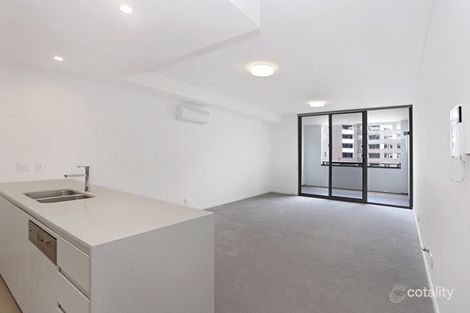 512/19 Baywater Dr, Wentworth Point, NSW 2127