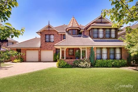 8 Crown Tce, Bella Vista, NSW 2153