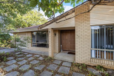 Property photo of 5 Eildon Court Joondalup WA 6027