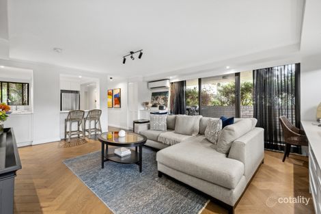 Property photo of 110 Cascade Street Paddington NSW 2021