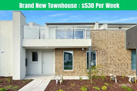 18 Kesenay Rd, Wollert, VIC 3750