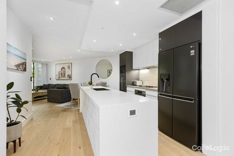 Property photo of 19/685-707 Casuarina Way Casuarina NSW 2487