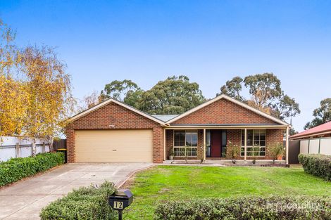 Property photo of 12 Cottage Crescent Kilmore VIC 3764