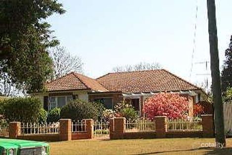 7 Ipswich St, East Toowoomba, QLD 4350