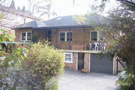 Property photo of 11 Normanhurst Road Normanhurst NSW 2076