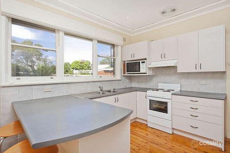 Property photo of 35 Bligh Street Kirrawee NSW 2232