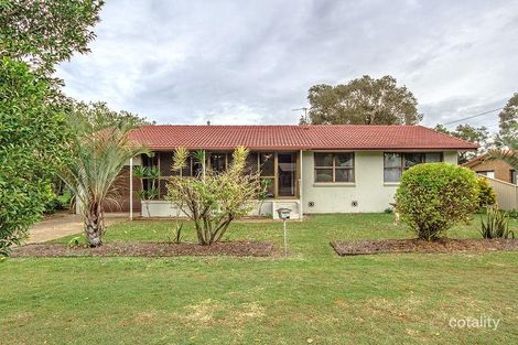 Property photo of 35 Kumgum Street Jacobs Well QLD 4208