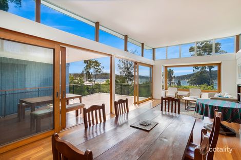 Property photo of 1933A Pittwater Road Bayview NSW 2104