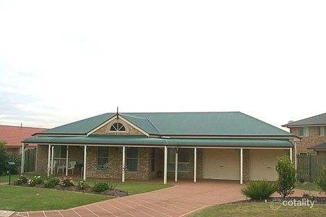 19 Warrego Cres, Murrumba Downs, QLD 4503