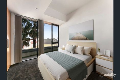 Property photo of 31/85 Rouse Street Port Melbourne VIC 3207
